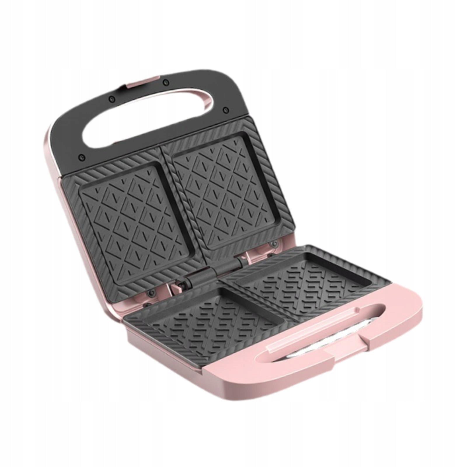 Sandwich Maker Cooking Tool Kitchen Gadgets Compact Brand no brand