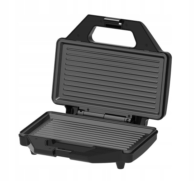 Sandwich Toaster BROCK Contact Grill 750W Power rating 750 W