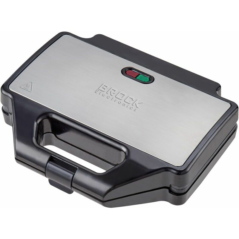 Sandwich Toaster BROCK Contact Grill 750W