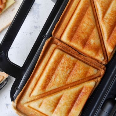 Sandwich Toaster Breville Ultimate HIGH POWER 850W Brand Breville
