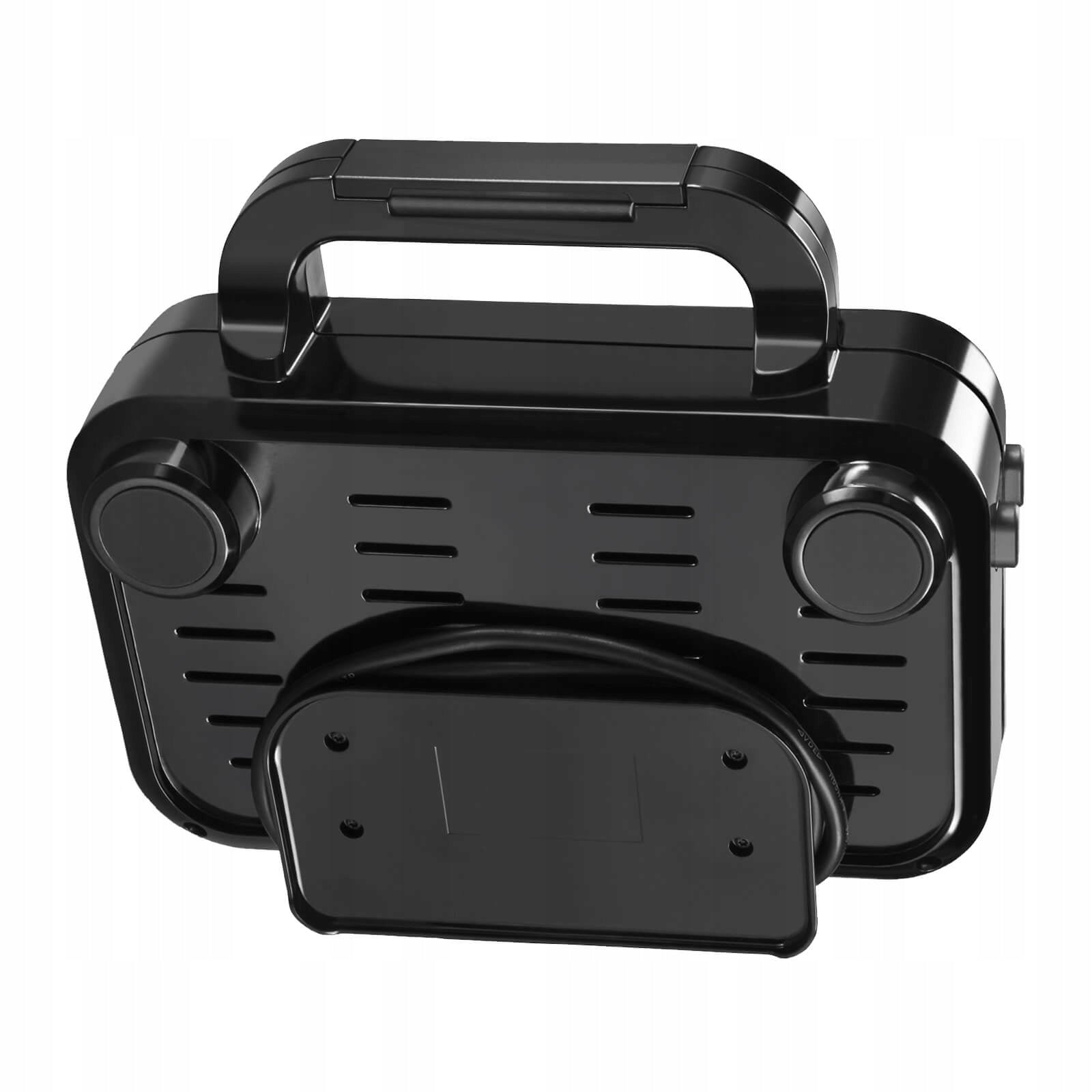 Sandwich Toaster Breville Ultimate HIGH POWER 850W Sandwich shape square triangle