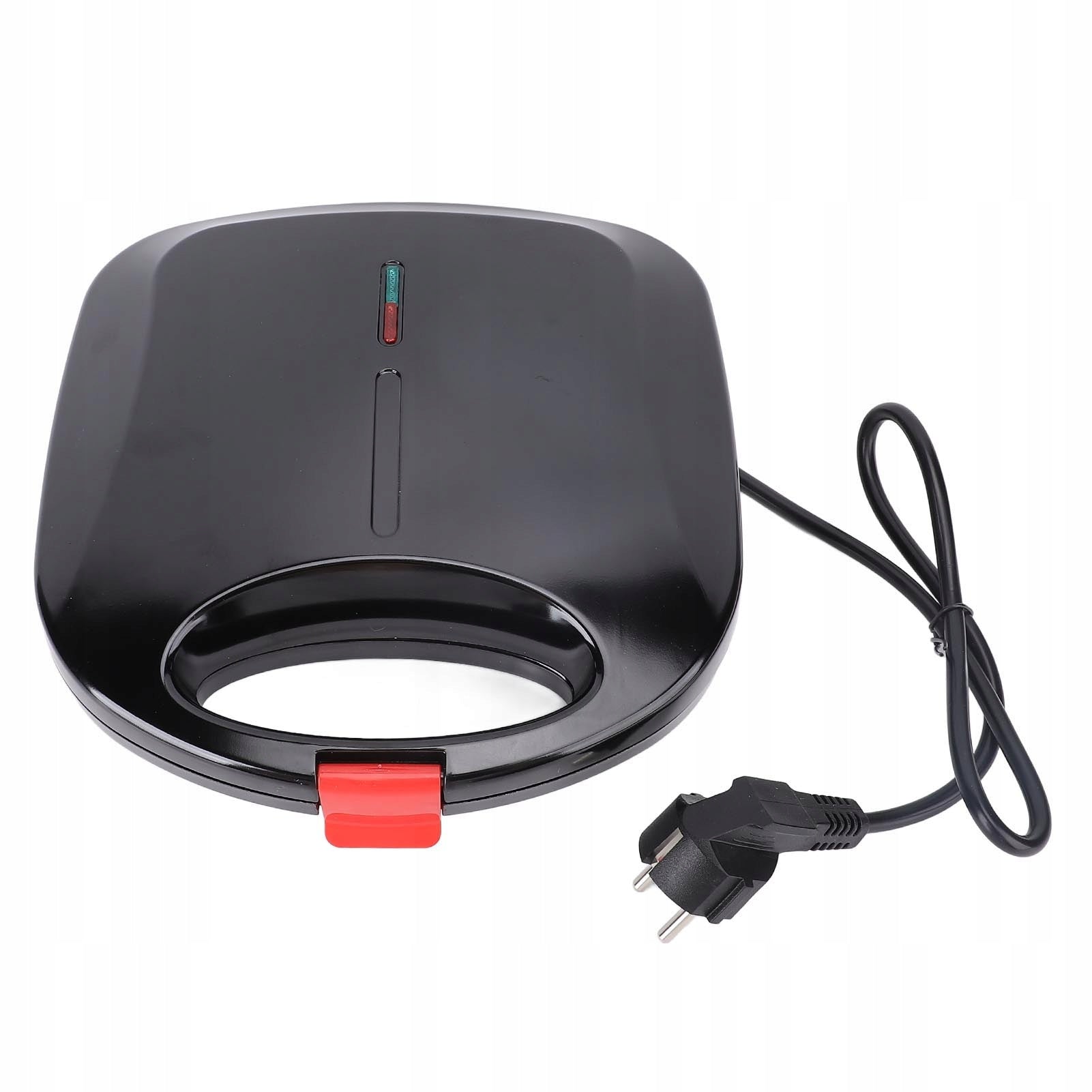 Sandwich Toaster Electric Grill Panini Press Grill 750 W YF Power rating 1 W