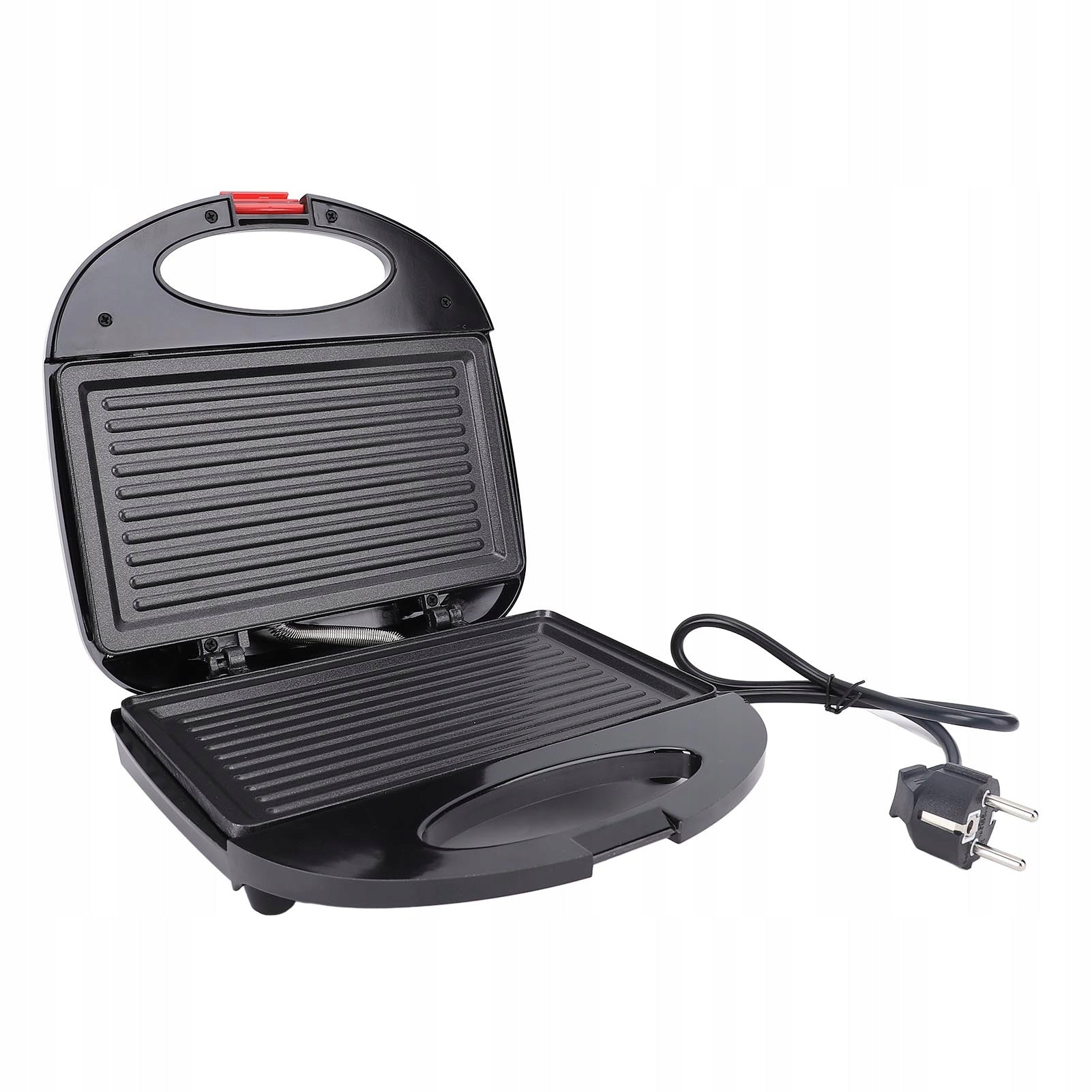 Sandwich Toaster Electric Grill Panini Press Grill 750 W YF