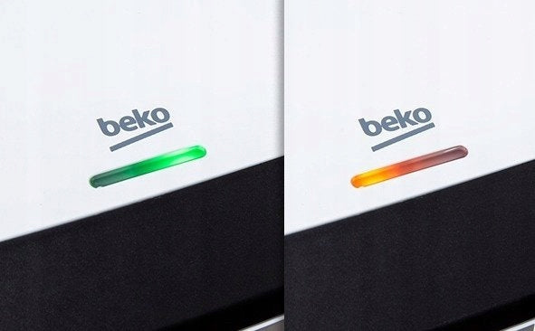 Sandwich maker BEKO SWM2971W