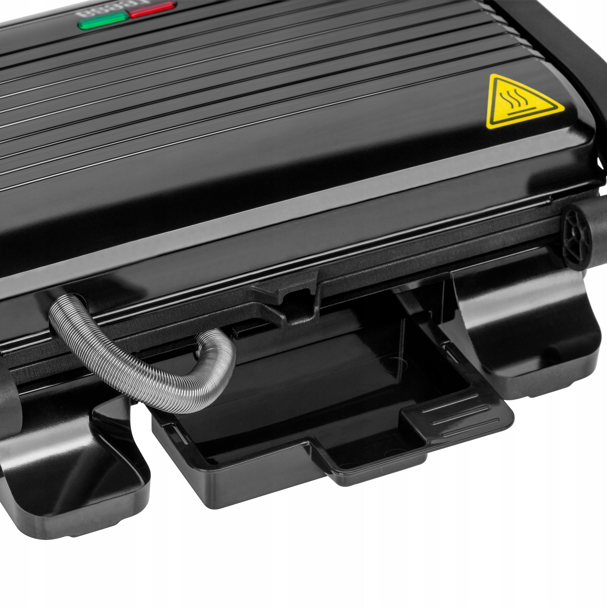 Sandwich maker panini grill toaster sandwich 1000W 3 positions Teesa Model 601321714