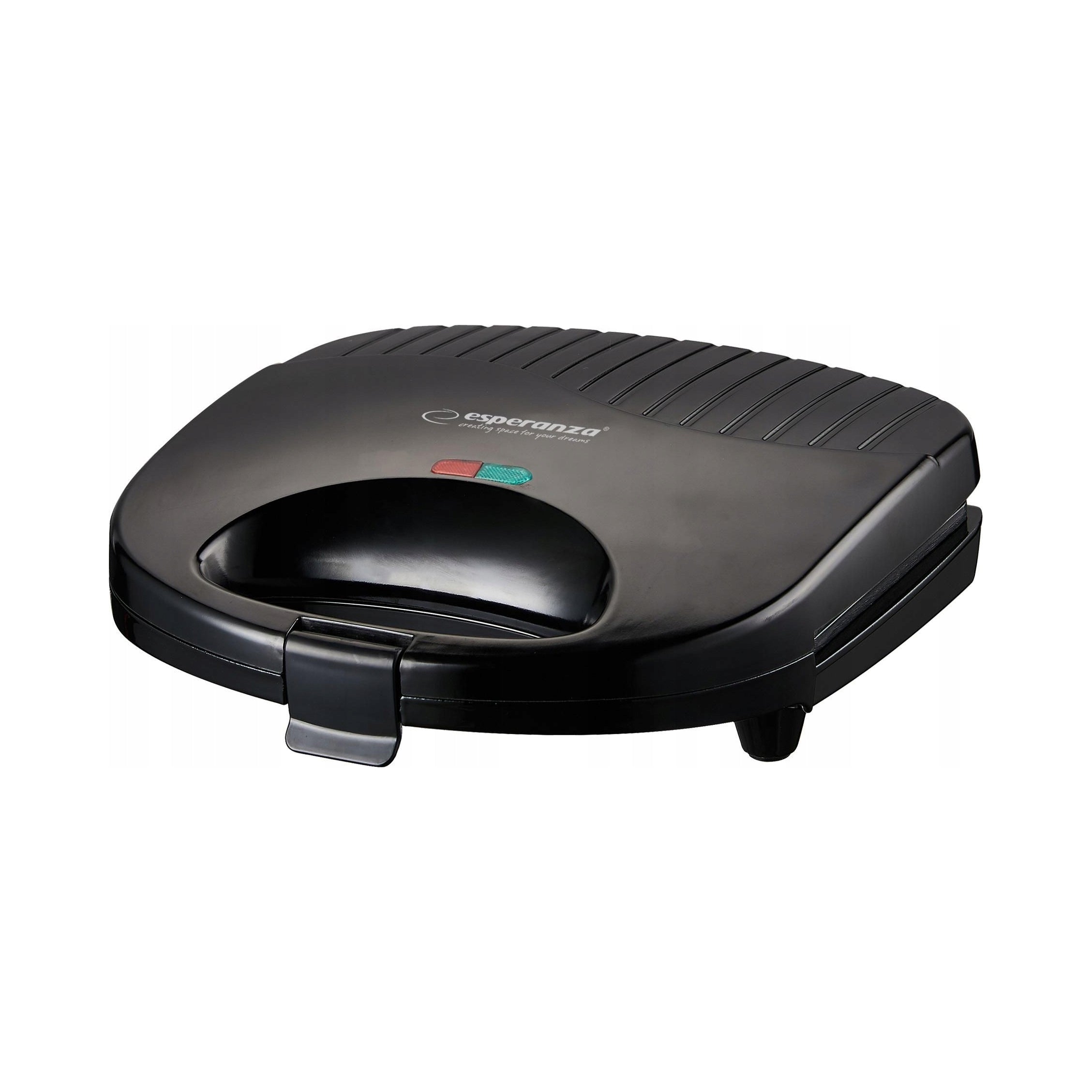 Sandwich toaster Grill Panini Esperanza EKT009 Tortilla 1000W Manufacturer code EKT009