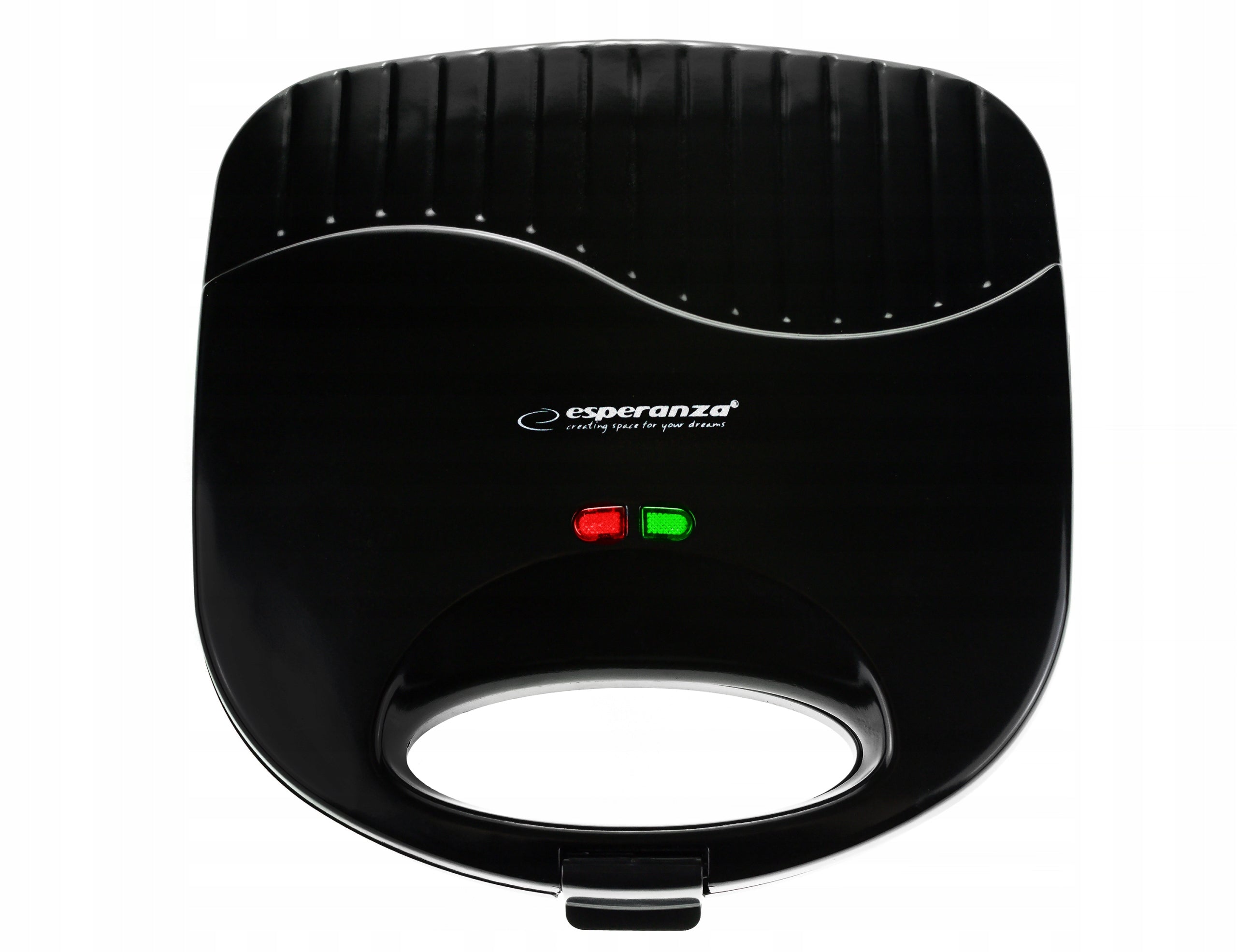 Sandwich toaster Grill Panini Esperanza EKT009 Tortilla 1000W