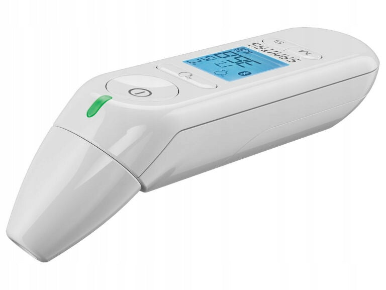 Sanitas SFT 79 Non-contact Ear and Forehead Thermometer