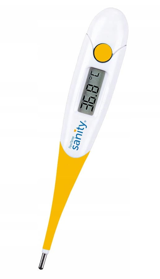 Sanity FlexiTemp Flexible Digital Thermometer