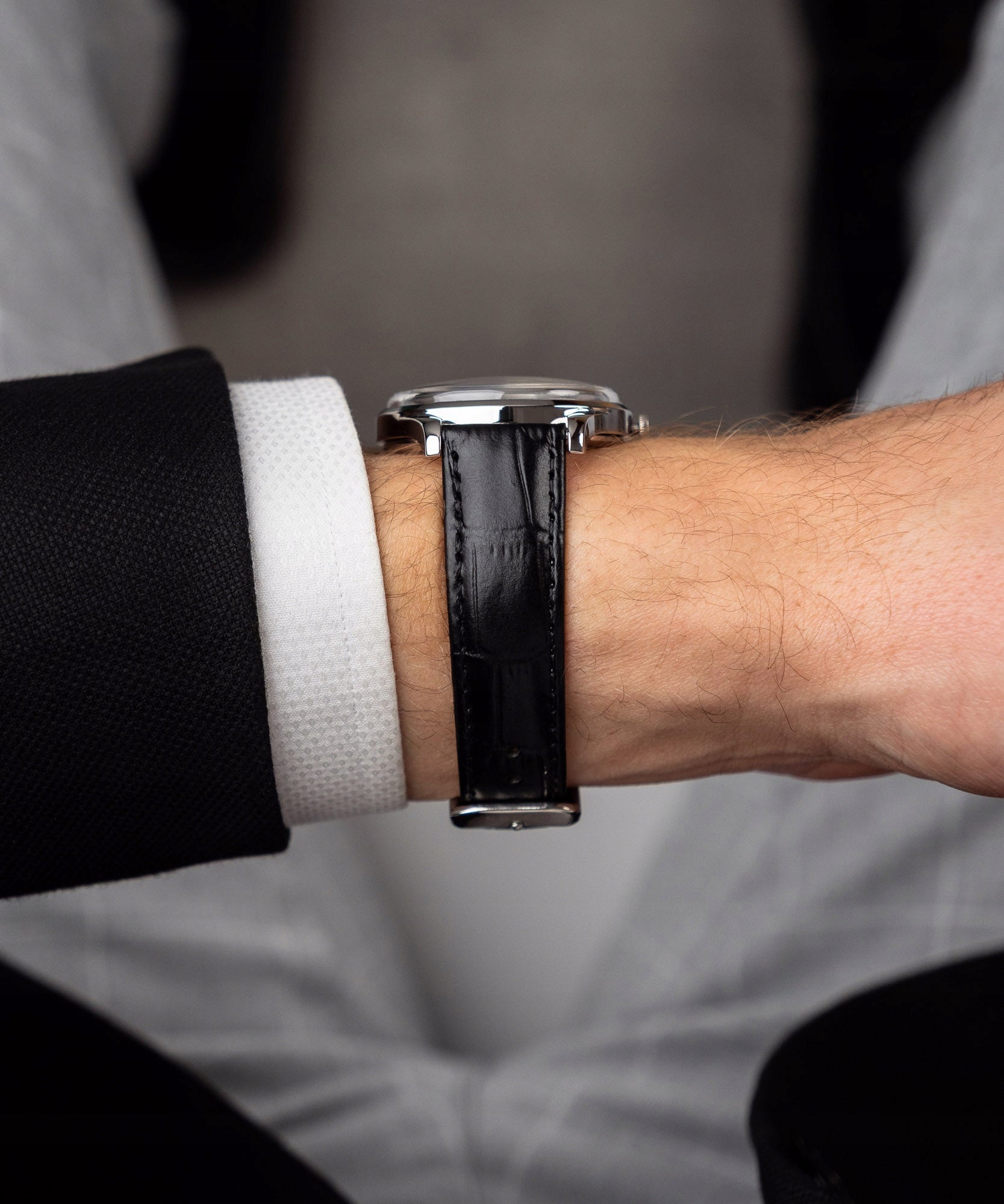 Santa Barbara Noble Men's Watch Brand no brand