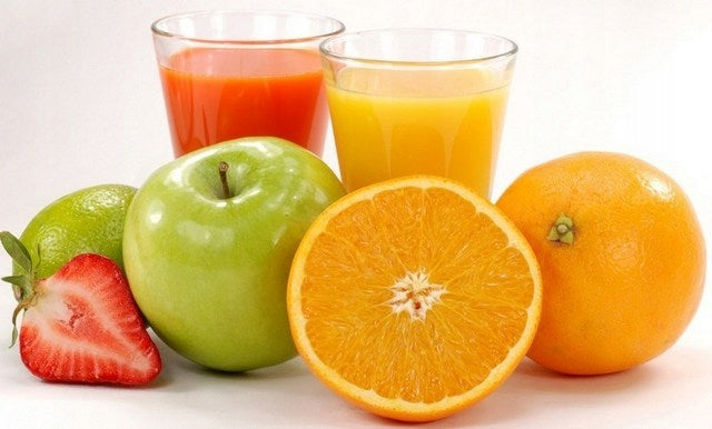 Sante FLIPS multivitamin juice 200ml x5 Manufacturer code T-1-SANTE -0772