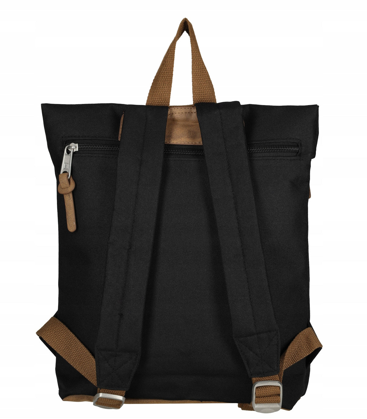Santiago Youth City Backpack by Enrico Benetti Black EAN (GTIN) 8714872384534