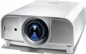 Sanyo PLC-XT20L Projector + Bracket