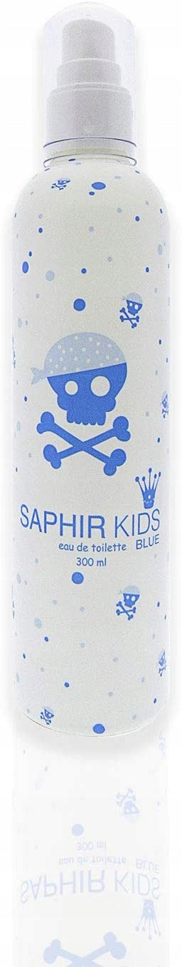 Saphir Blue Vapo eau de toilette for children 300 ml