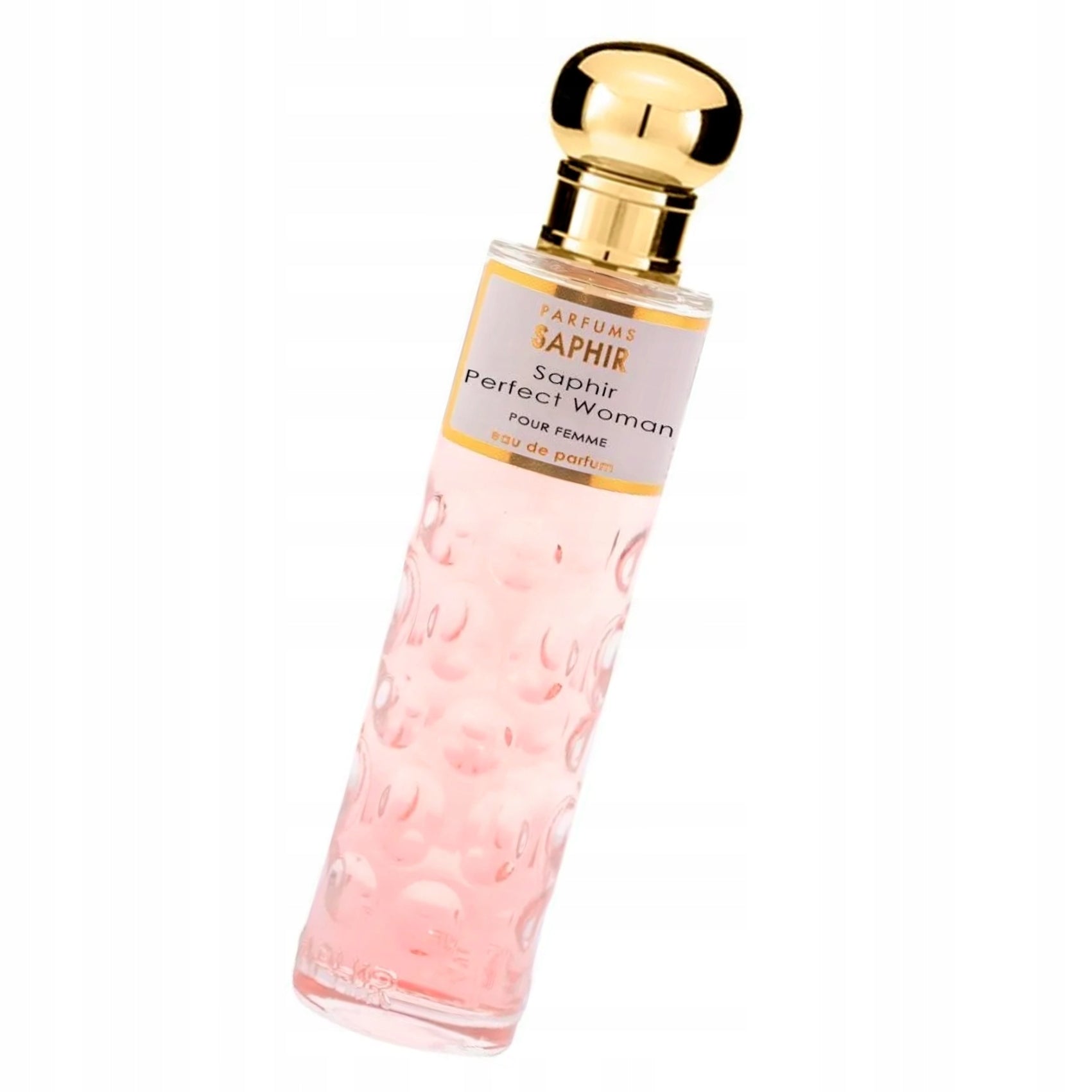   Saphir Perfect Woman Pour Femme 30 ml Packaging status original