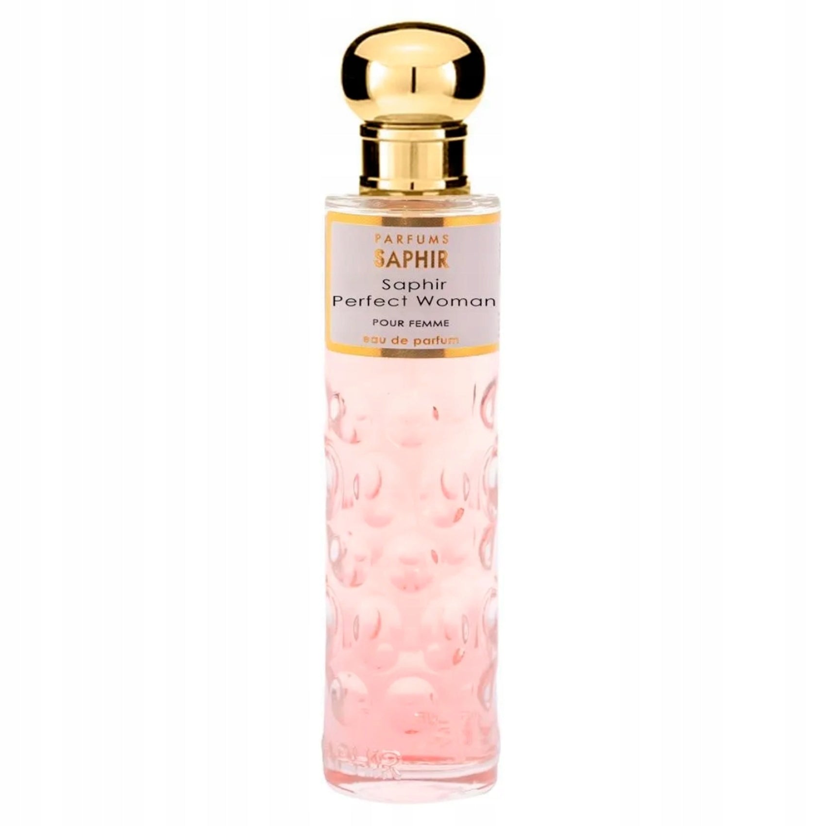   Saphir Perfect Woman Pour Femme 30 ml