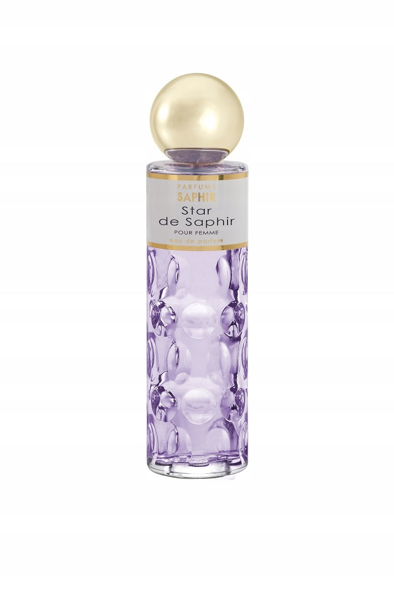 Saphir Star Women 200 ml Eau de Parfum