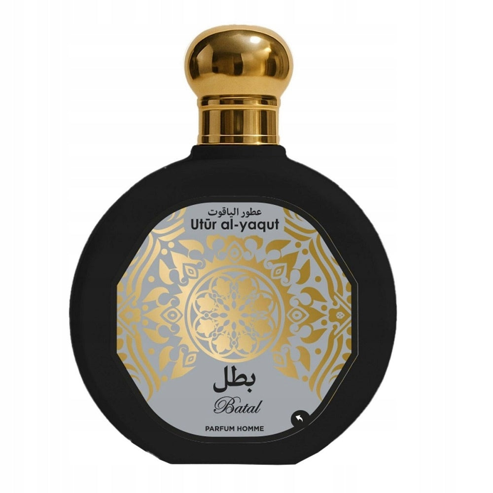 Saphir Utur Al Yaqut Batal Perfumed Water EDP 100ml
