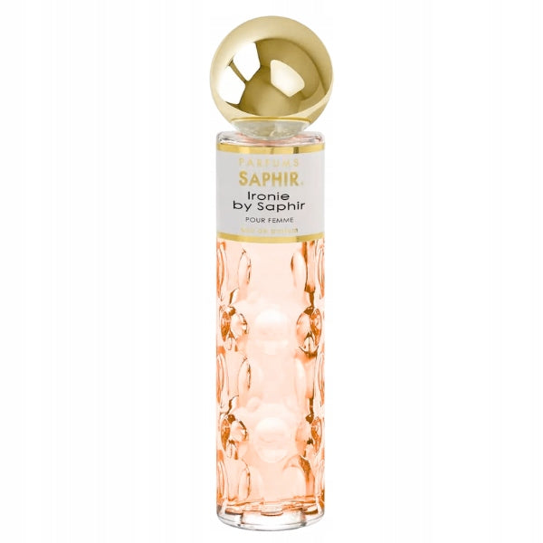 Saphir Women Ironie Eau de Parfum 30 ml