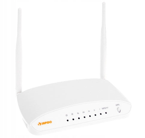 Sapido GR-1733 router