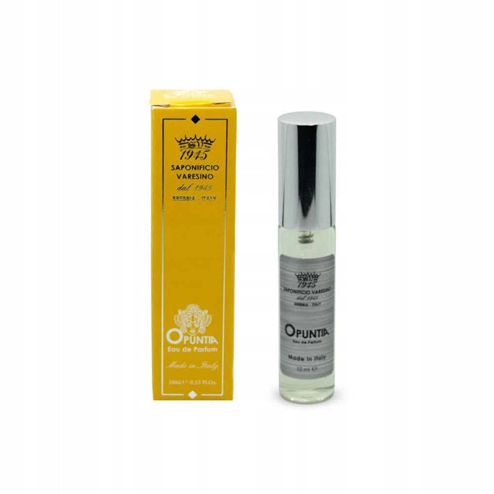 Saponificio Varesino Cubebe perfume 10ml Brand Saponificio Varesino