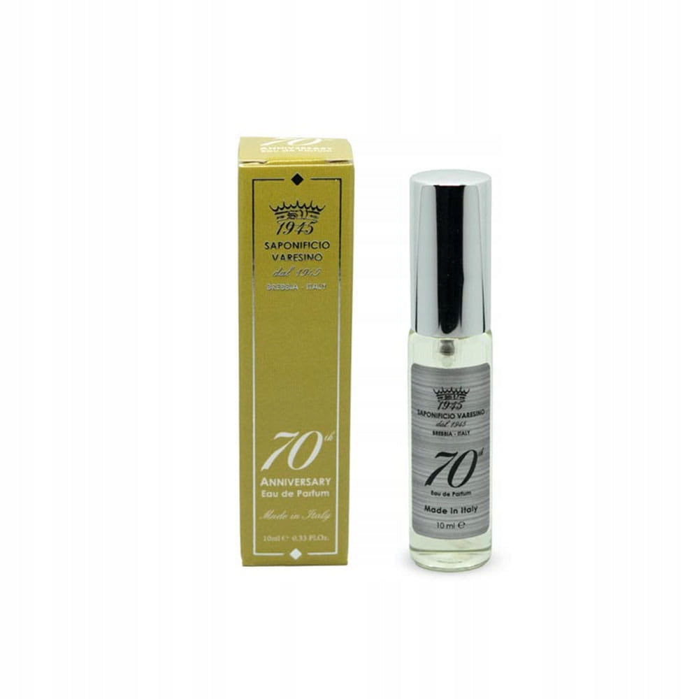 Saponificio Varesino Cubebe perfume 10ml Kind perfume