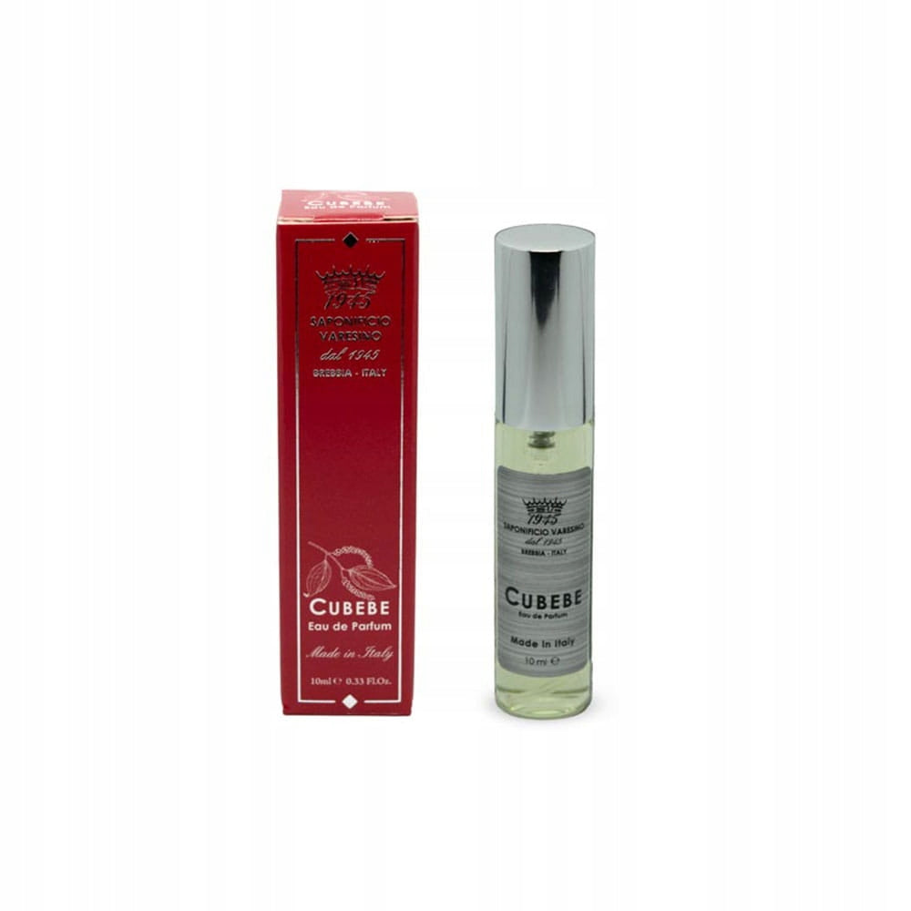Saponificio Varesino Cubebe perfume 10ml