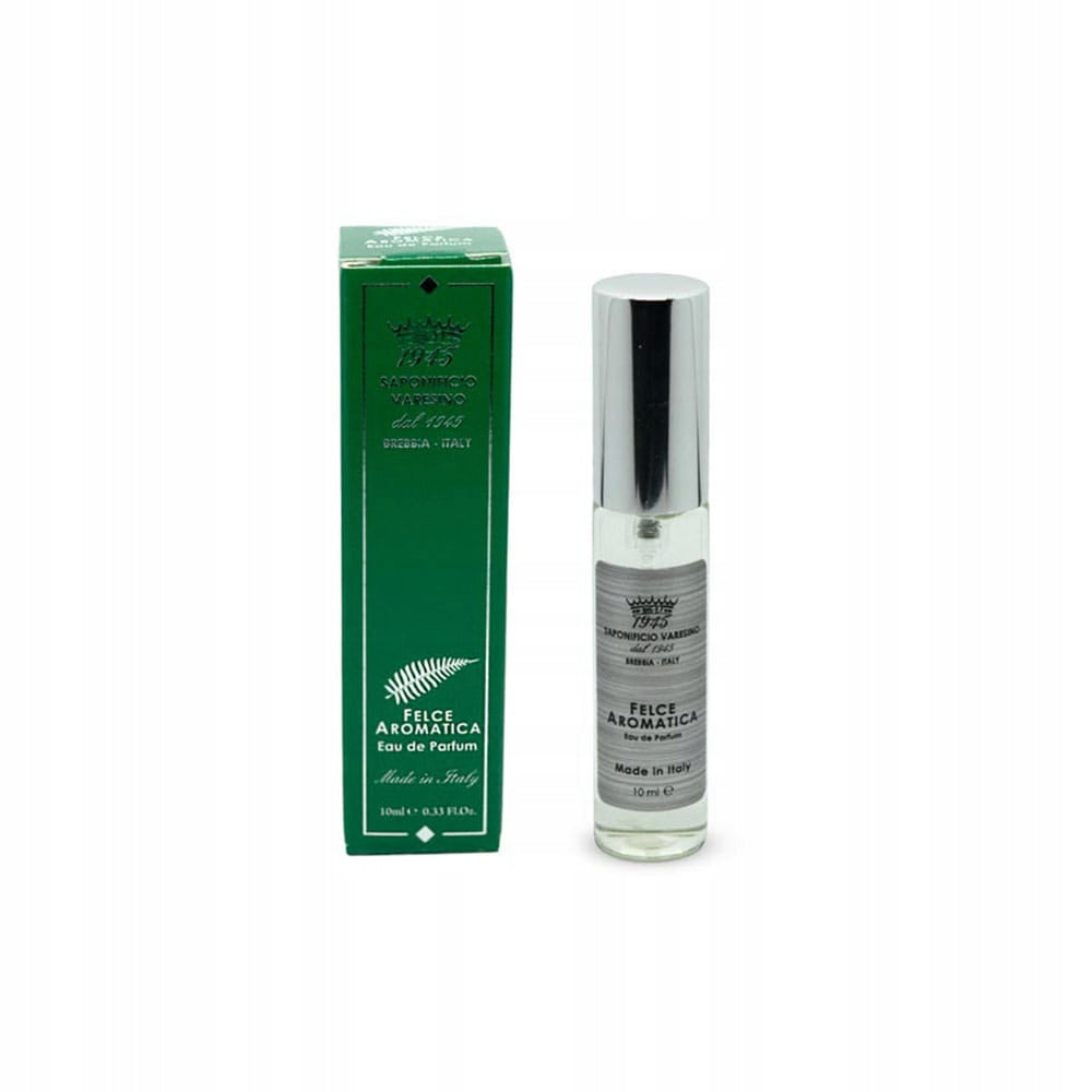 Saponificio Varesino Felce Aromatica perfume 10ml