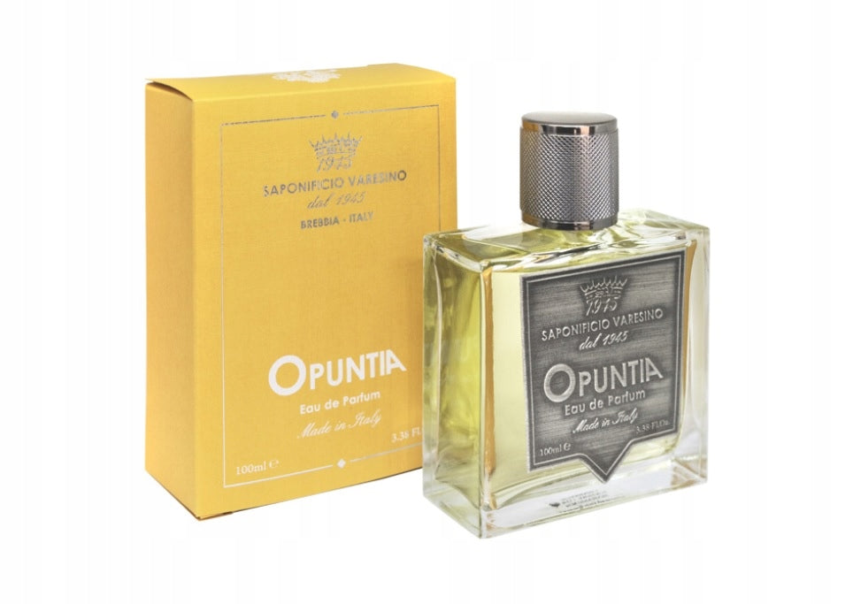 Saponificio Varesino Opuntia perfume Brand Saponificio Varesino