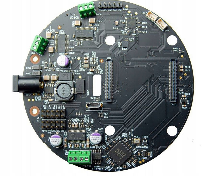 SaraKIT PCB Set - board for Raspberry Pi CM4