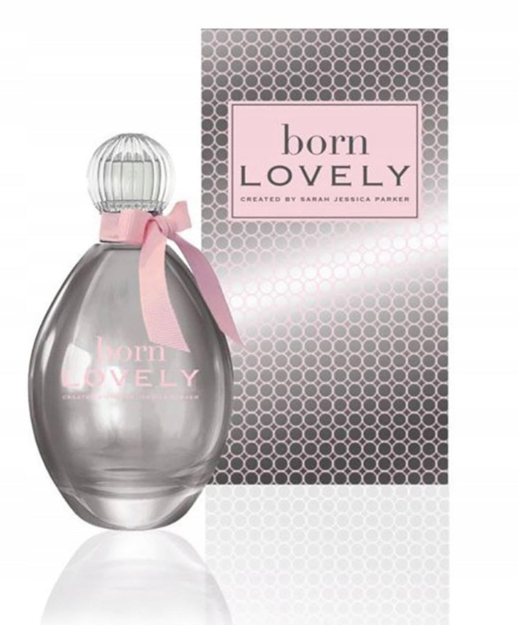 Sarah Jessica Parker Born Lovely Perfumed Water 100 ml
