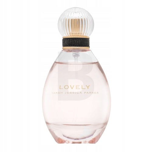 Sarah Jessica Parker Lovely parfémovaná voda pro ženy 50 ml