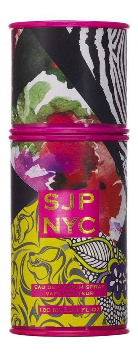 Sarah Jessica Parker Nyc Eau de Parfum 100ml