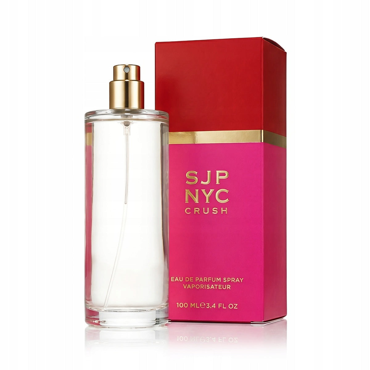 Sarah Jessica Parker SJP NYC Crush EDP 100 ml W