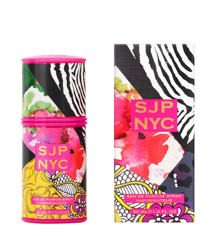 Sarah Jessica Parker SJP NYC Perfumed Water 30 ml