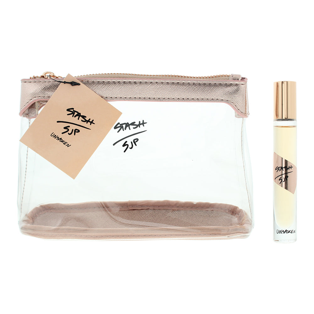 Sarah Jessica Parker Stash Unspoken EDP 10ml