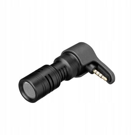 Saramonic SmartMicv+ microphone Brand Saramonic