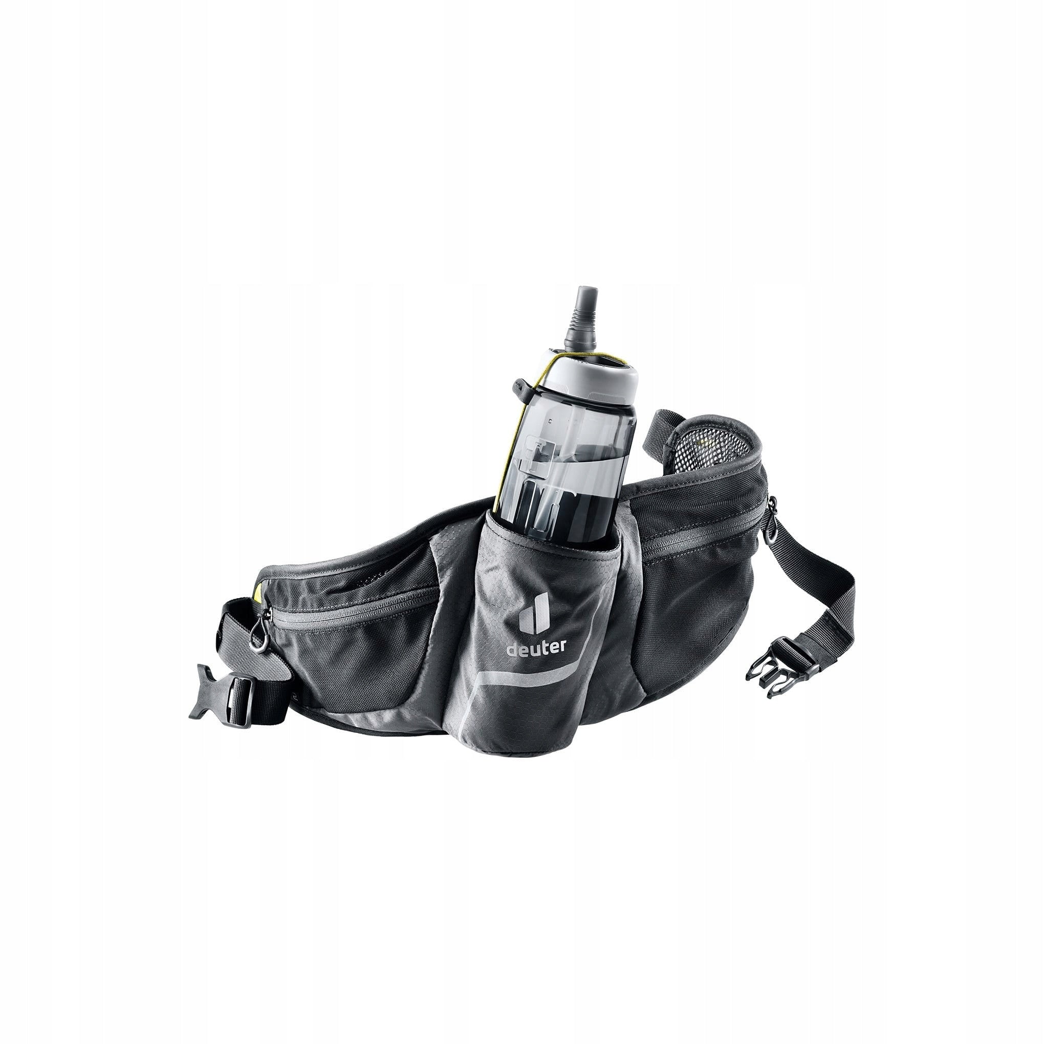 Deuter Laufgürtel Pulse, Schwarz 