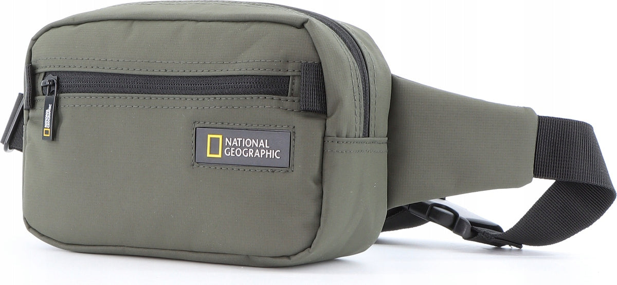 Gürteltasche National Geographic 18381, grün 