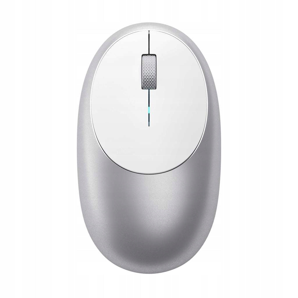 Satechi M1 wireless mouse - Bluetoot optical mouse