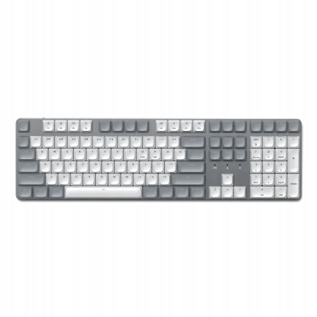 Satechi SM3 Bluetooth Wireless Backlit Mechanical Keyboard EAN (GTIN) 810086361939