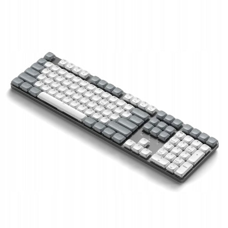 Satechi SM3 Bluetooth Wireless Backlit Mechanical Keyboard