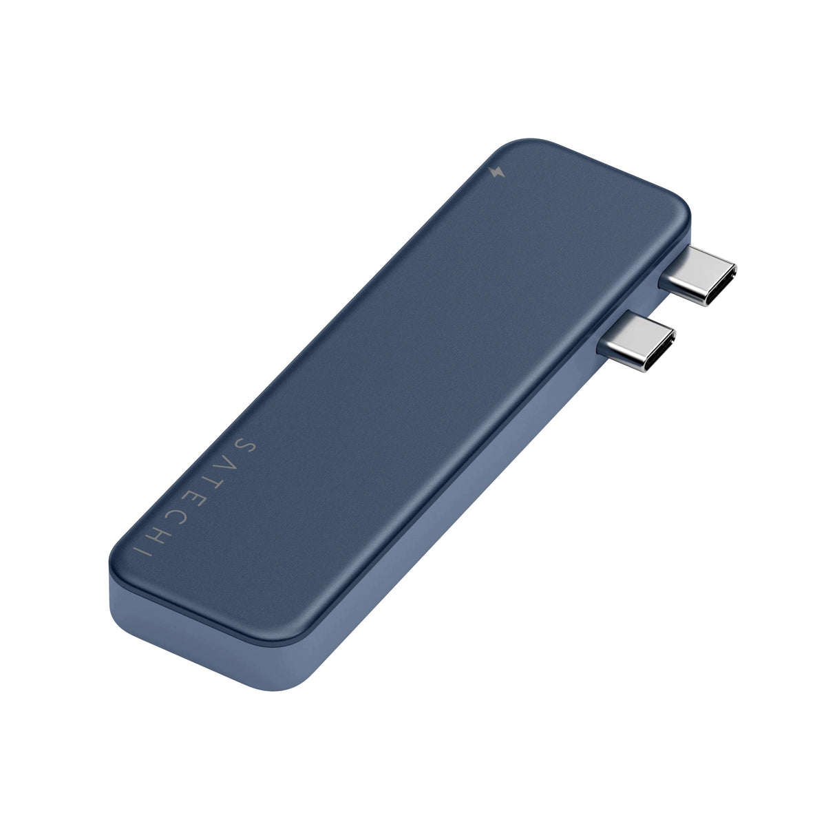 Satechi USB-C Snap Hub Adapter Macbook Neo Pro Air M1 M2 M3 M4 M5 Pro Max Packaging status original