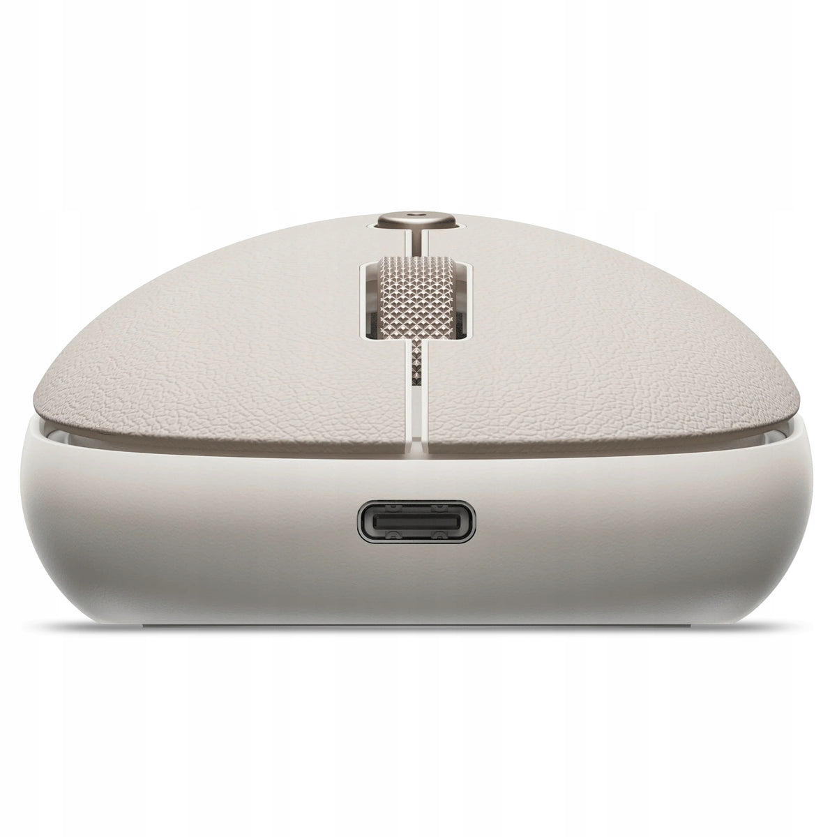 Satechi Wireless Bluetooth Mouse OntheGo for iPadOS, iOS, MacOS, Win Packaging status original