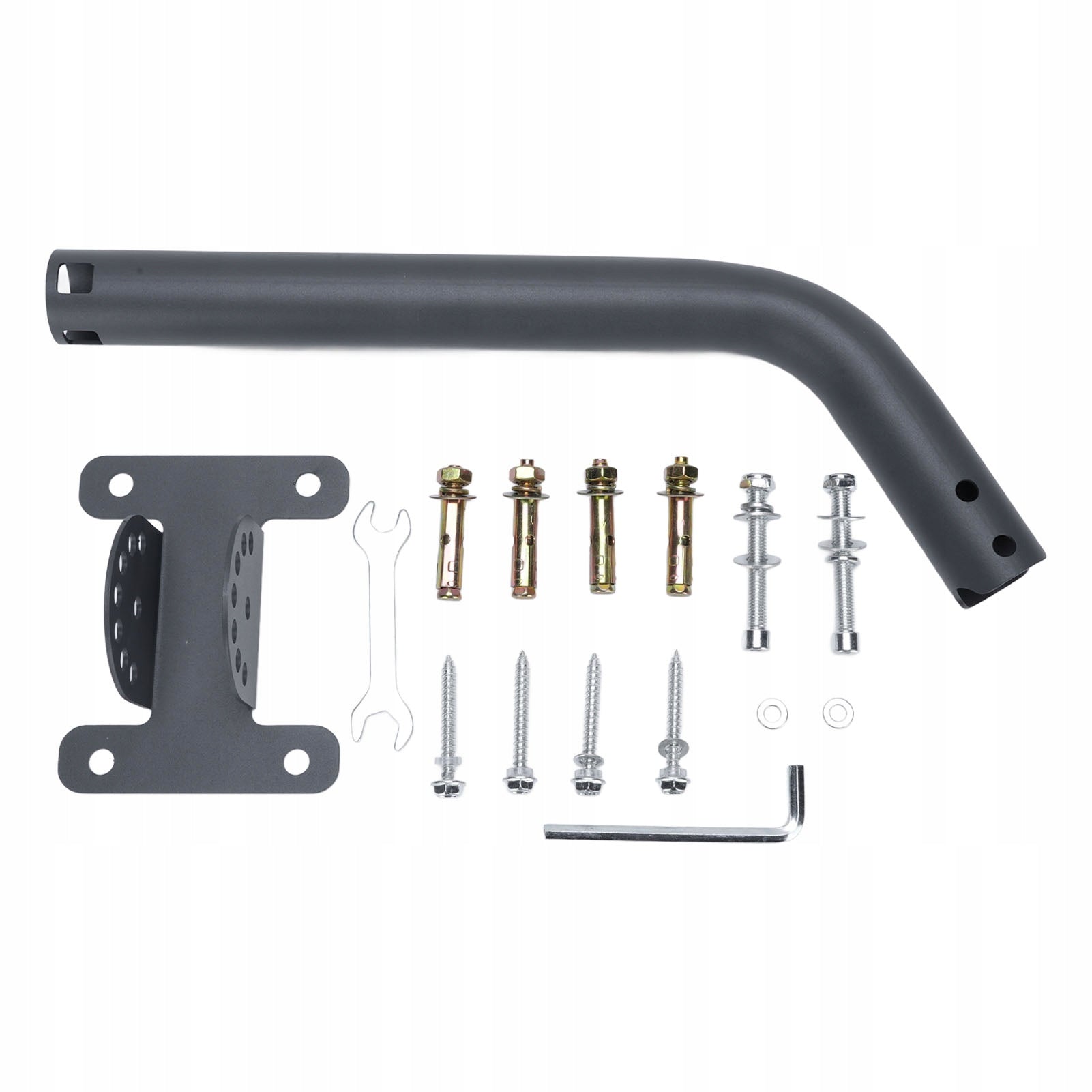 Satellite Mounting Kit, Satellite Roof Mount Iron for Use Manufacturer code AG250819097591