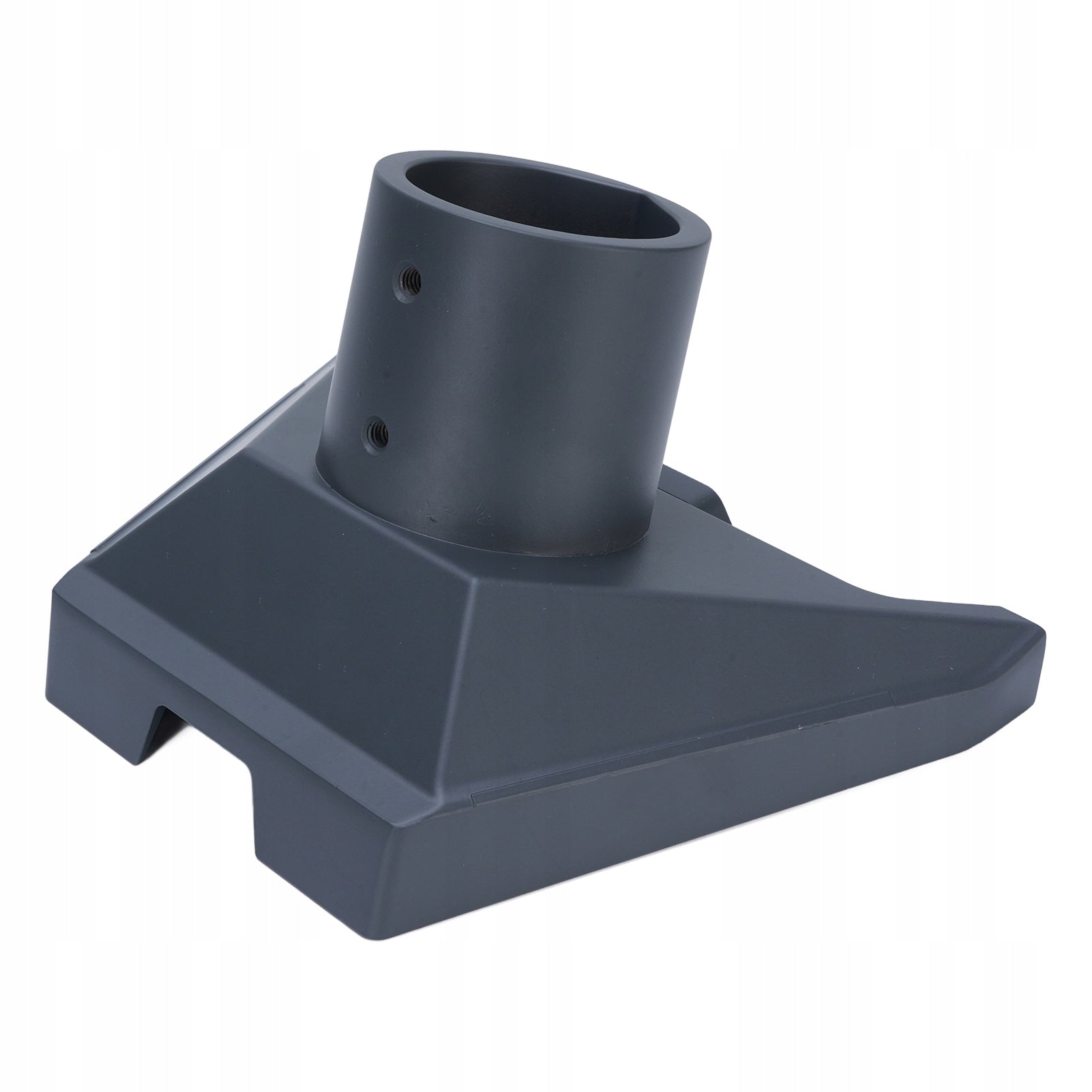 Satellite Pipe Adapter, Satellite Mast Adapter Alloy Aluminum Brand no brand
