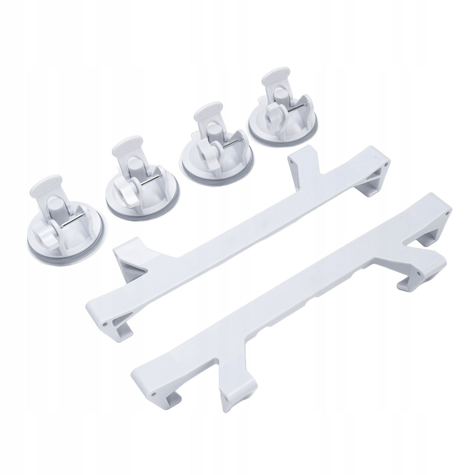 Satellite Section Car Window Mount Sunroof ABS STABAL BH