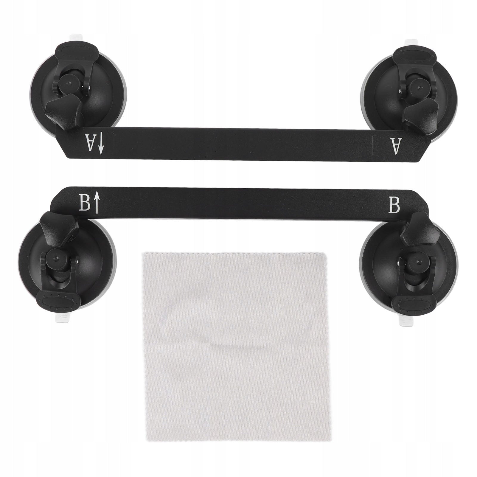 Satellite Section Window Mount Sunroof Abs Stable DB Brand no brand