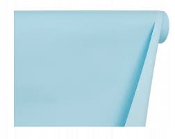 Satin foil P80 blue 10m