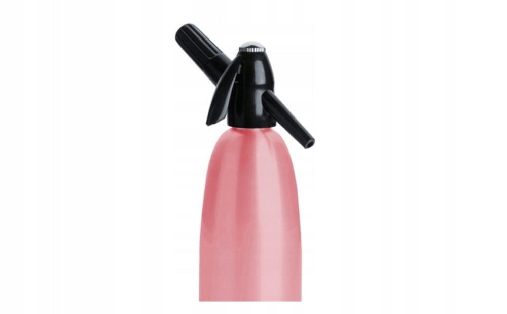 Saturator ART Quick Soda Maker SA-01F Pink Certificates of conformity CE